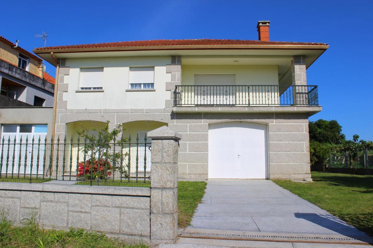 메아노 Casa Farina 빌라 외부 사진