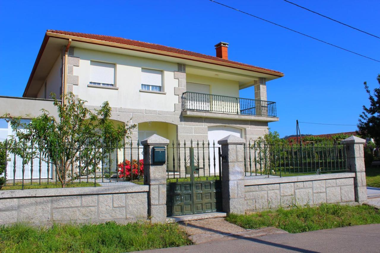 메아노 Casa Farina 빌라 외부 사진